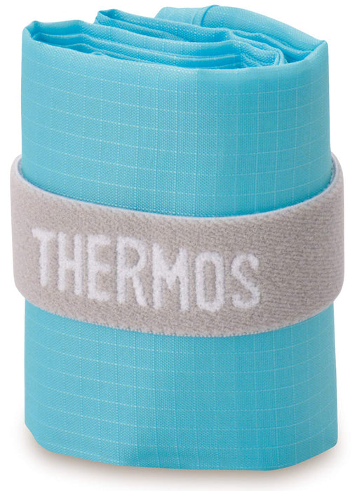 Thermos Brand Light Blue 10L Rex-010 LB Thermos Pocket Bag