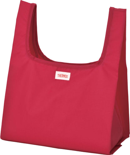 Thermos 10L Red R Thermos Rex-010 Pocket Bag