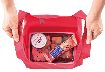 Thermos 10L Red R Thermos Rex-010 Pocket Bag