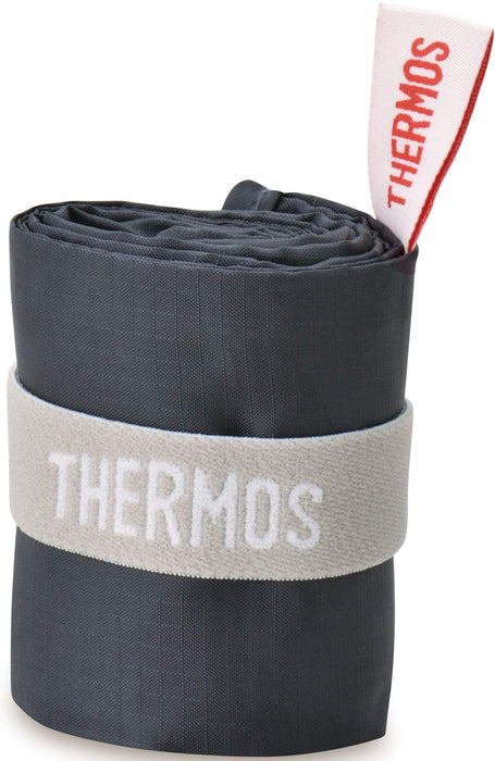 Thermos 18L Dark Gray Pocket Bag Rex-018 Dgy Model by Thermos
