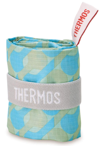 Thermos 18L Light Blue Pocket Bag Rex-018 LB Model by Thermos
