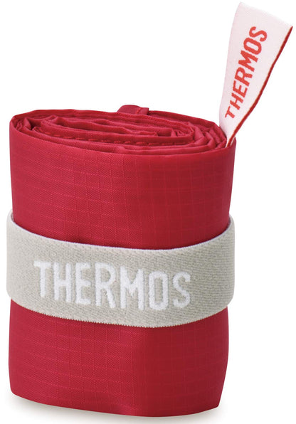 Thermos 18L Red Rex-018 Pocket Bag R Series