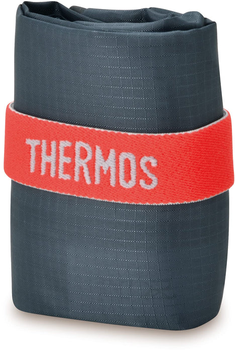 Thermos Rex-023 23L Gray Pocket Bag - Compact Travel Item by Thermos