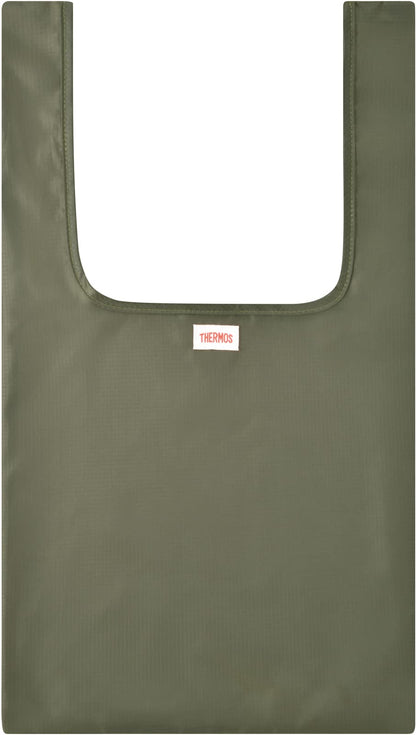 Thermos 23L Khaki Pocket Bag Model Rex-023 by Thermos