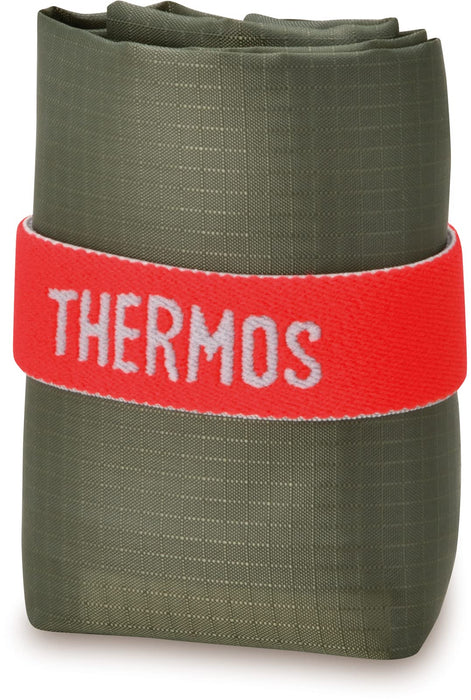 Thermos 23L Khaki Pocket Bag Model Rex-023 by Thermos