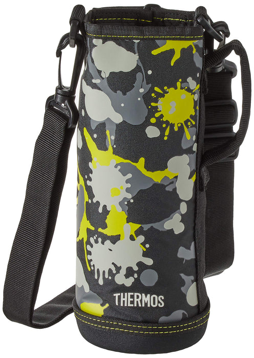 Thermos FHO-1001WF 2 路替換零件，附黑色便攜袋