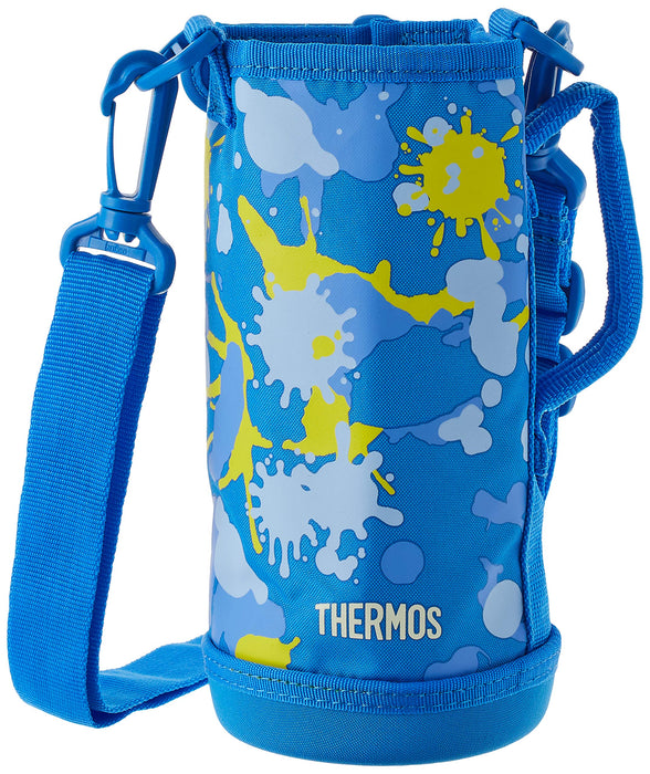 Thermos FHO-801WF 2 路奶瓶替換零件，附方便的藍色袋