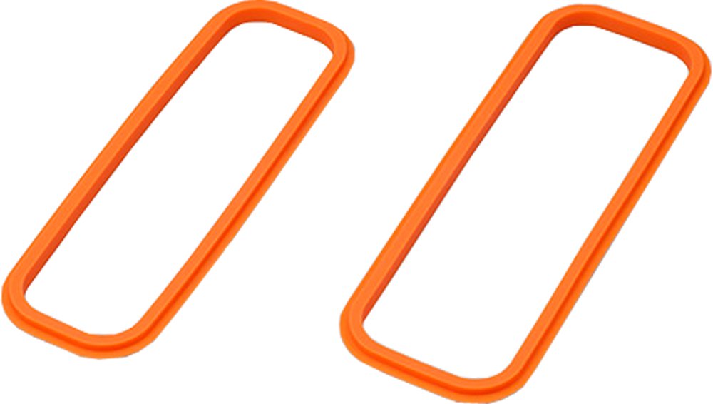 Thermos Fresh Lunch Box DSA-600W Pink Lid and Gasket Replacement Parts Set