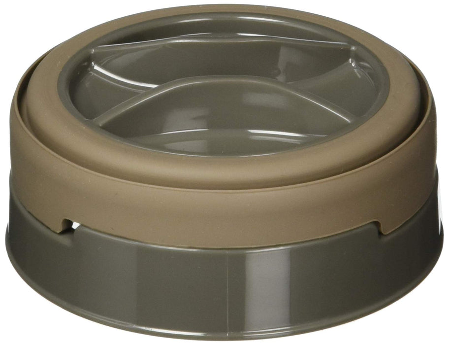 Thermos Jbi/Jbf Soup Jar Replacement Inner Lid with Seal Gasket