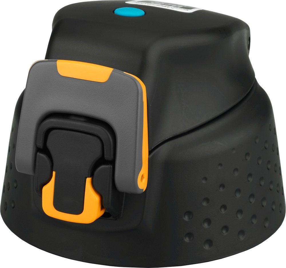 Thermos Black Gradient Sports Bottle Replacement Cap FFZ-1500F with Gasket