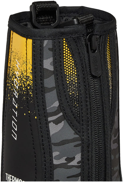 Thermos FHT-800F Sports Bottle with Handy Black Camouflage Pouch - Replacement Parts