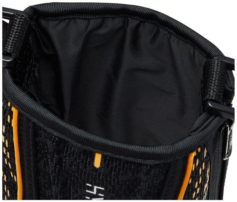 Thermos FHT-801F 運動水壺搭配方便的黑橙色袋 - 替換零件