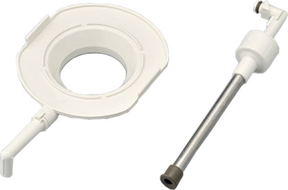 Thermos TAH-3000/TAK-3000 Stainless Steel Air Pot Replacement Parts with Gasket and Pipe Cover