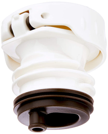 Thermos Stainless Steel Slim Bottle Replacement Parts - Inner Cap Lid & Cap Gaskets