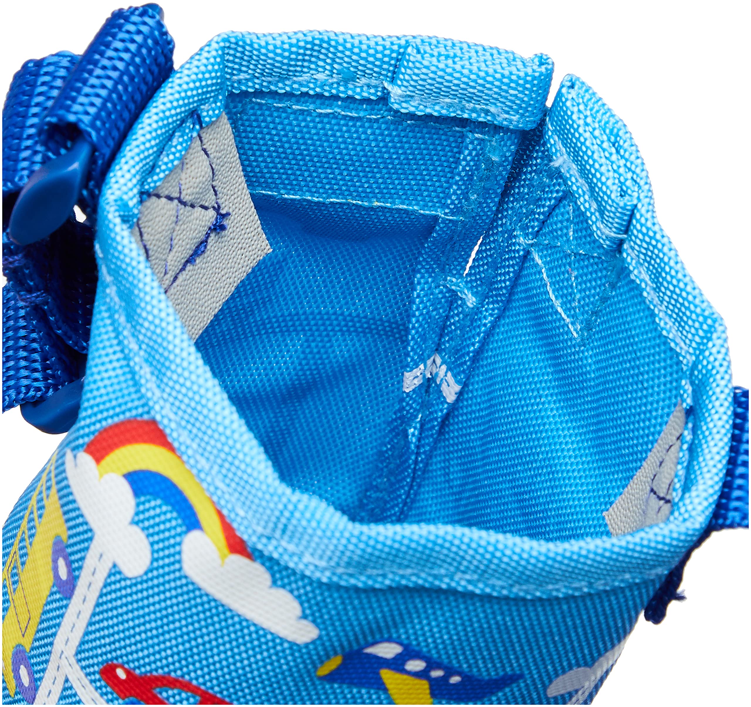 Thermos FHL-402F Blue Navy Handy Pouch Replacement Parts for Straw Bottle