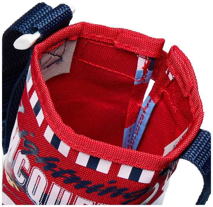 Thermos FHL-402F Navy Red Handy Pouch Replacement Parts Straw Bottle