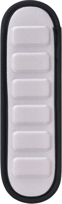 Thermos Anti-Slip Black Shoulder Pad for Water Bottles - Model Api-001 Bk