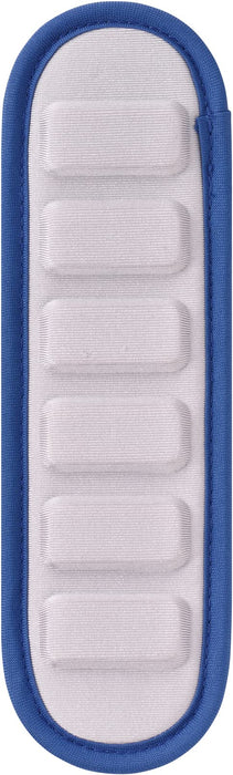 Thermos Blue API-001 水瓶肩垫，具有防滑功能