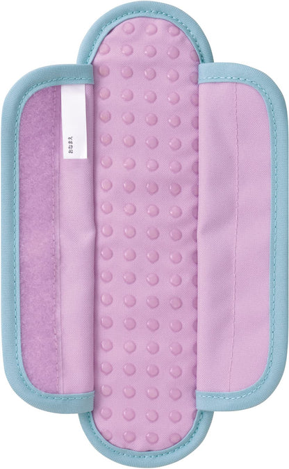 Thermos Anti-Slip Purple Shoulder Pad for Water Bottles API-001 PL