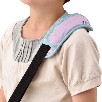 Thermos Anti-Slip Purple Shoulder Pad for Water Bottles API-001 PL