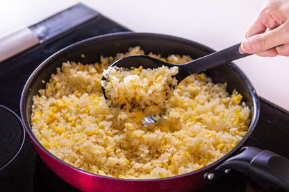 Thermos BK Cooking Spoon Silicone Kitchen Tool - Thermos Kt-S001 Black