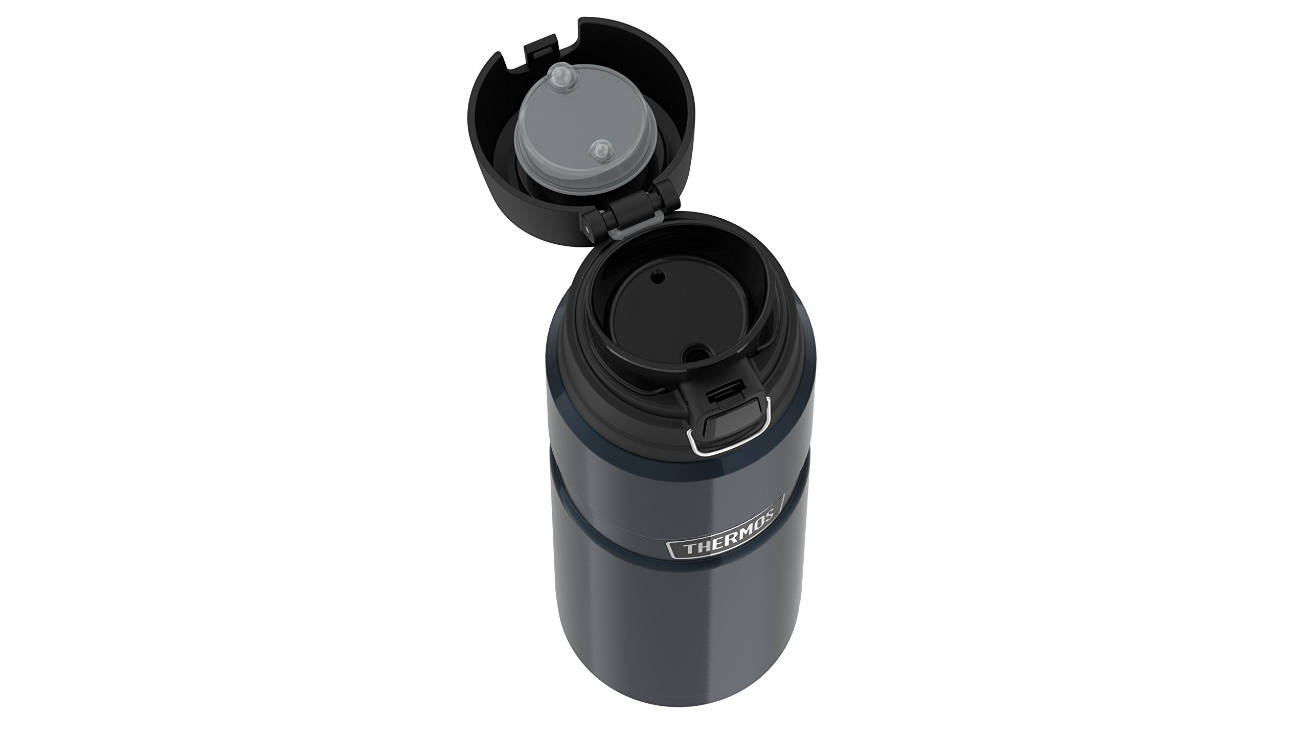 Thermos Leakproof Bottle 710Ml Capacity Model Sk4000Mbtri4