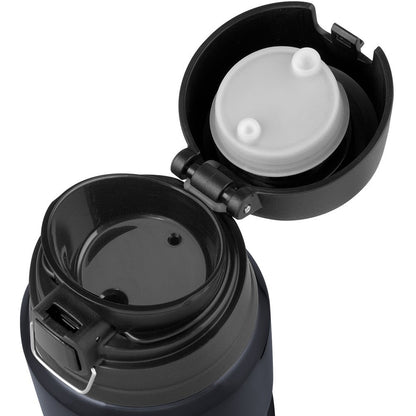 Thermos Leakproof Bottle 710Ml Capacity Model Sk4000Mbtri4