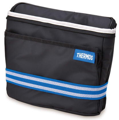 Thermos Req-005 Bk - 5L Soft Cooler in Sleek Black Design