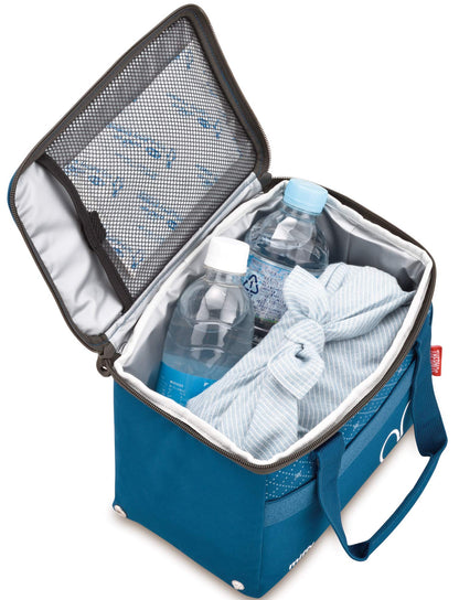 Thermos Miffy Navy 5L Soft Cooler REZ-005B - Portable Insulated Bag