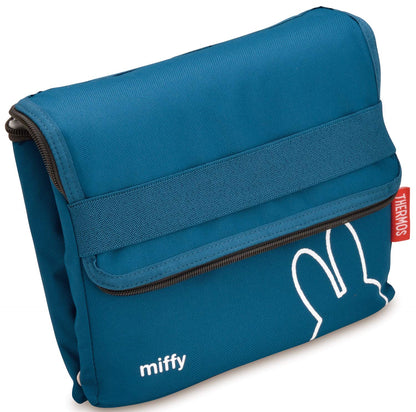 Thermos Miffy Navy 5L Soft Cooler REZ-005B - Portable Insulated Bag