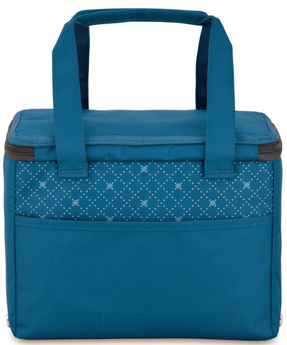 Thermos Miffy Navy 5L Soft Cooler REZ-005B - Portable Insulated Bag