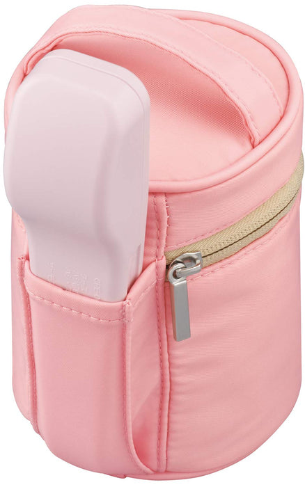 Thermos Light Pink Soup Jar Pouch 250-400ml RES-001 LP Thermos