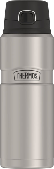 Thermos King 24 盎司不锈钢饮料瓶 型号 344827