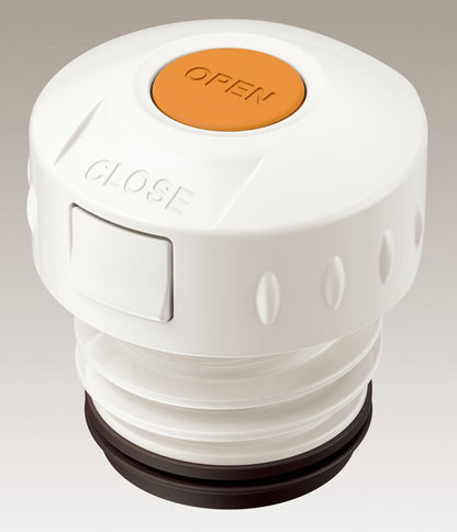 Thermos Pink Slim Stainless Steel Bottle - 350 ml Capacity