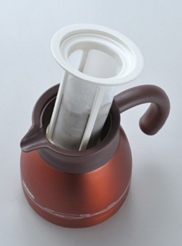 Thermos Darjeeling TGR-601 Thermal Teapot 0.6L Capacity