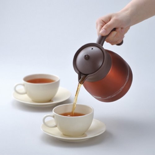 Thermos Darjeeling TGR-601 Thermal Teapot 0.6L Capacity