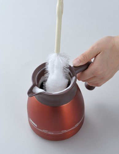 Thermos Darjeeling TGR-601 Thermal Teapot 0.6L Capacity