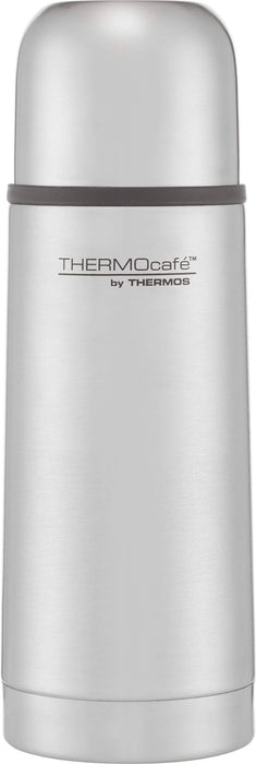 Thermos 品牌 Thermocafe 0.35L 不锈钢保温瓶