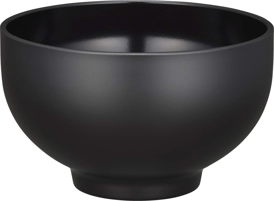 Thermos 300Cc Black Vacuum Flask Tableware Bowl Jdo-300 K - Thermos Brand