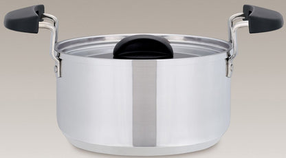 Thermos 1.6L Vacuum Insulated Shuttle Chef Cooker in Apricot Kbf-1600