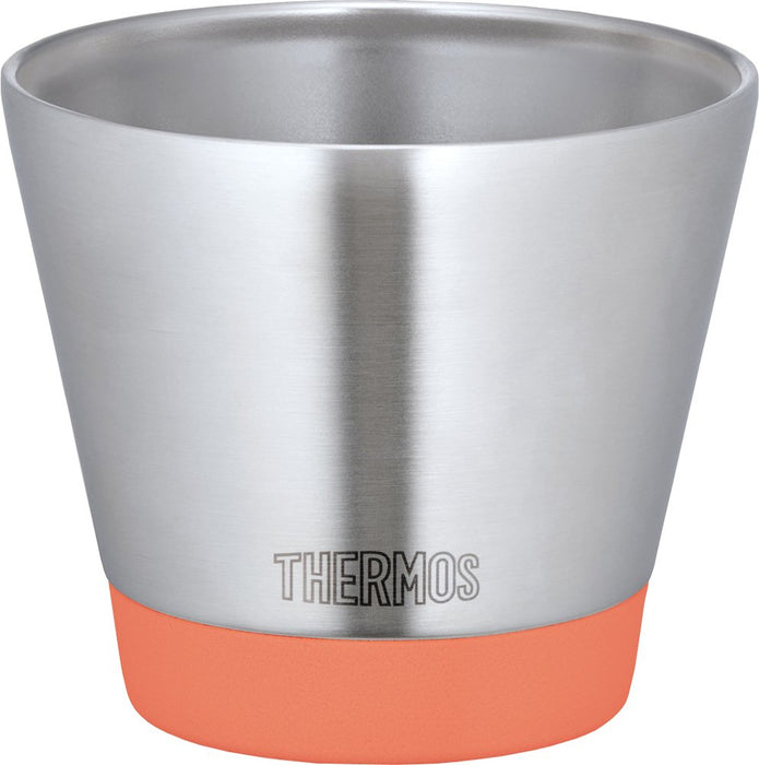 Thermos Jdd-301 Ca Vacuum Insulated 300Ml Carrot Cup