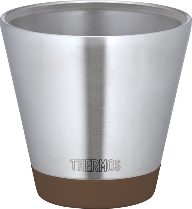 Thermos JDD-401 MC Vacuum Insulated 400ml Mocha Cup