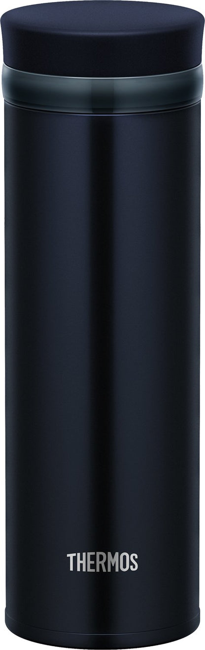Thermos JNO-352 DNvy 350Ml Dark Navy Vacuum Insulated Portable Mug