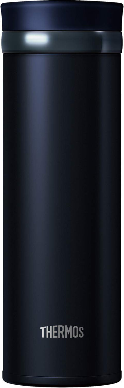 Thermos JNO-352 DNvy 350Ml Dark Navy Vacuum Insulated Portable Mug