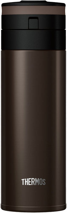 Thermos 350ml Vacuum Insulated Portable Espresso Mug JNS-351