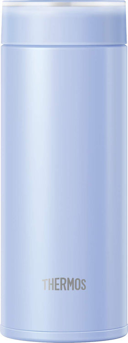 Thermos 350Ml Portable Vacuum Insulated Mug in Powder Blue - Jod-350 Pwb