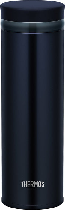 Thermos JNO-502 DNvy 500ml Vacuum Insulated Portable Mug in Dark Navy