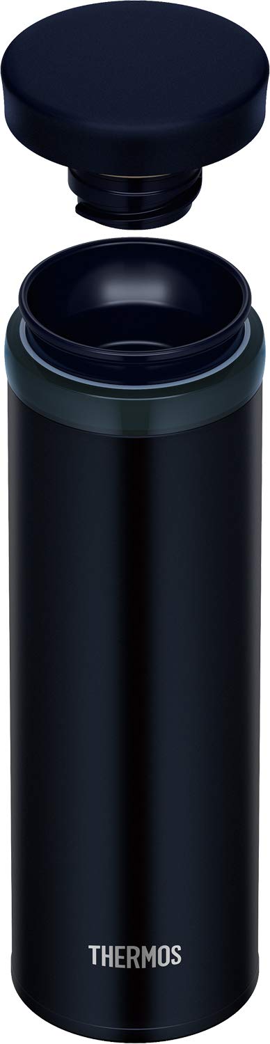 Thermos JNO-502 DNvy 500ml Vacuum Insulated Portable Mug in Dark Navy
