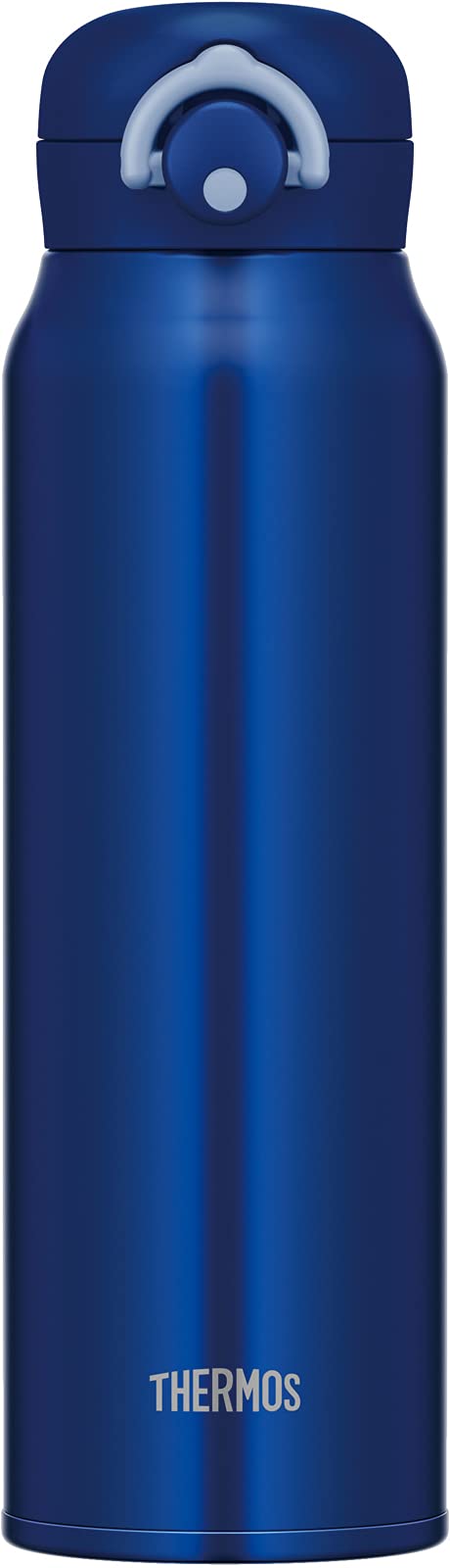 Thermos JNR-752 750ml Navy Vacuum Insulated Portable Mug