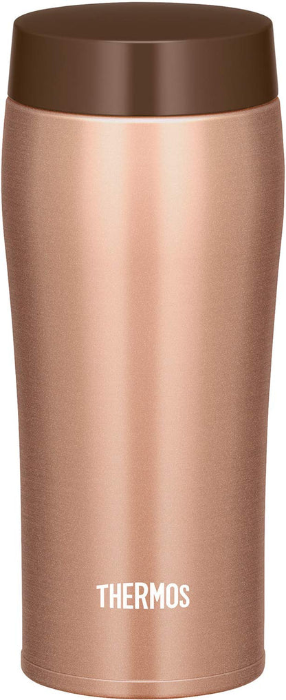 Thermos Bronze Vacuum Insulated 360ml Portable Tumbler - Joe-360 BZ Series